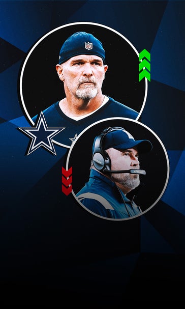 Could the Cowboys move on from Mike McCarthy in favor of Dan Quinn?